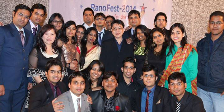 RanoFest 2014