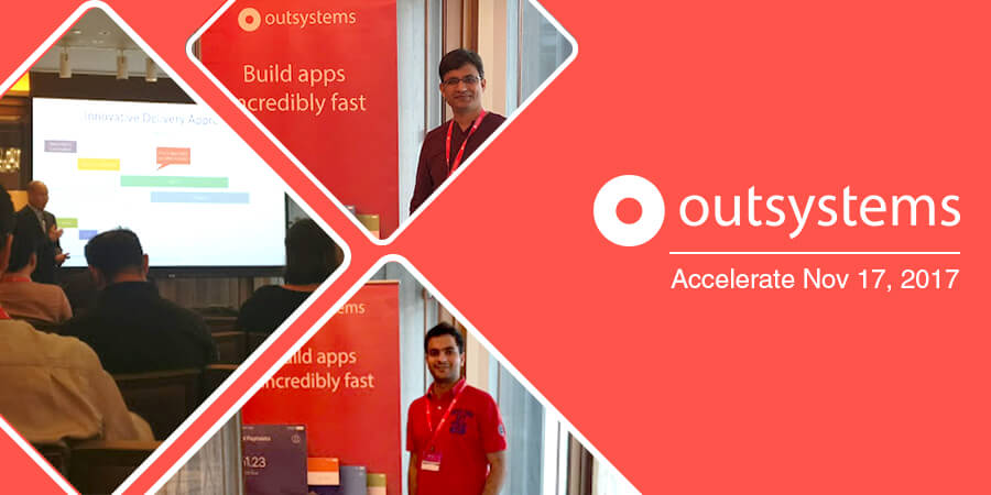 Ranosys @OutSystems Accelerate