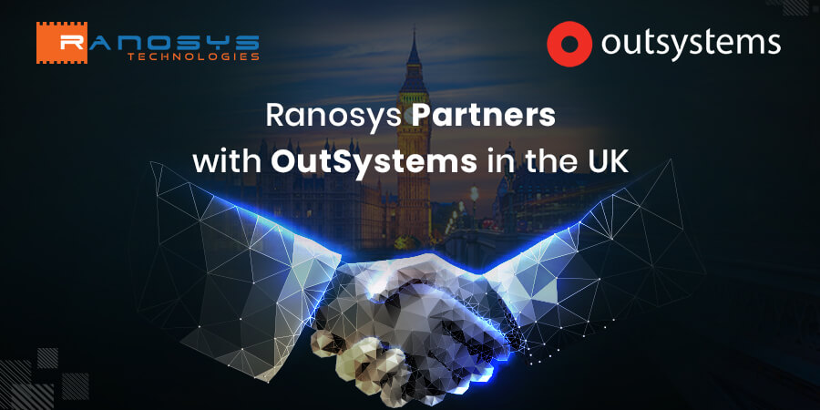OutSystems Partners UK