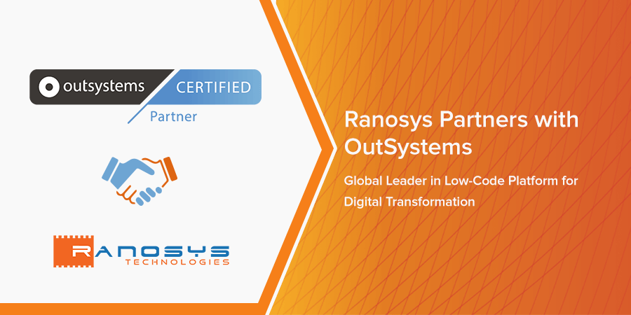 Ranosys OutSystems Partner