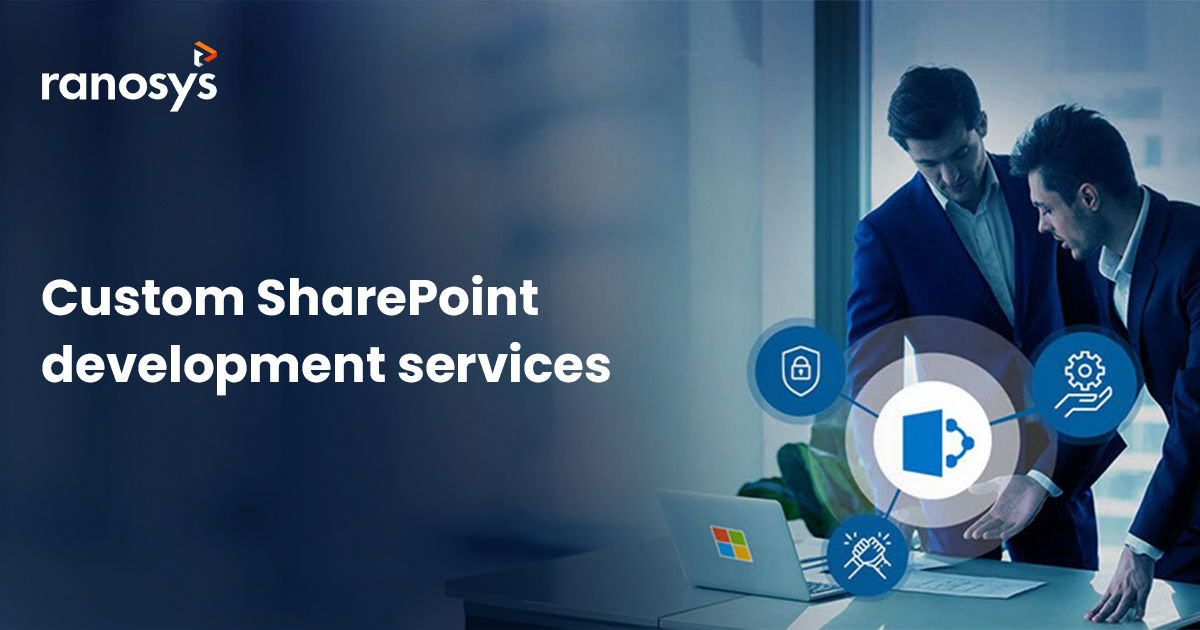 SharePoint in Singapore, UK, USA & UAE