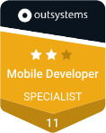 outsystems developer