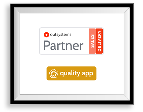 OutSystems Certified Partner