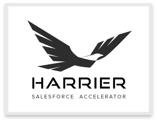 Salesforce Harrier Accelerator