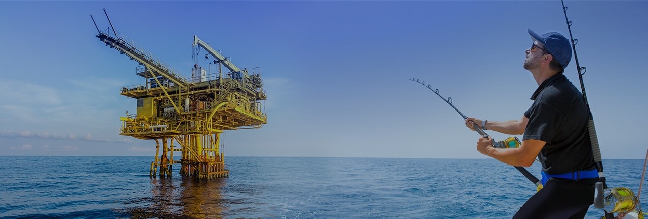 Digital transformation services to reshape the Oil and Gas Industry