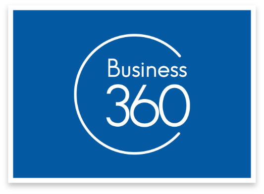 salesforce business 360