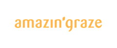 Amazin Graze Logo
