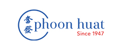 Phoon Huat Salesforce Commerce Cloud
