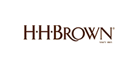 HH Brown