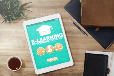 eLearning Providers