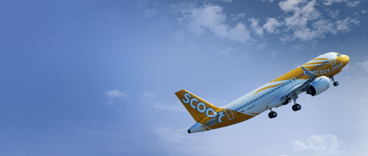 Scoot Banner 