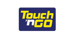 touch n go logo