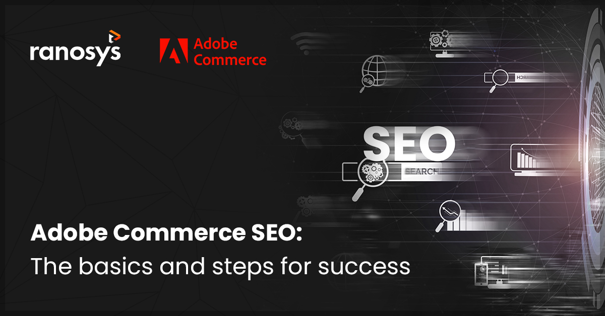 Building a multi-vendor marketplace platform using Adobe Commerce