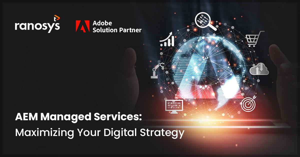 AEM Managed Services Everything you need to know
